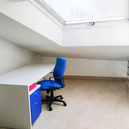Apartman Duplex Luna, Centro Y Con Parking