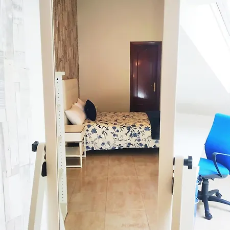 Apartman Duplex Luna, Centro Y Con Parking