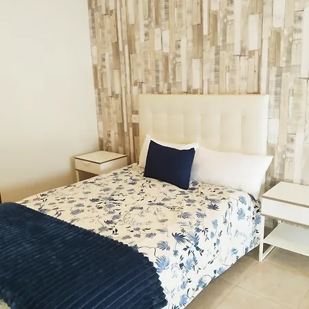Duplex Luna, Centro Y Con Parking Apartman Oviedo