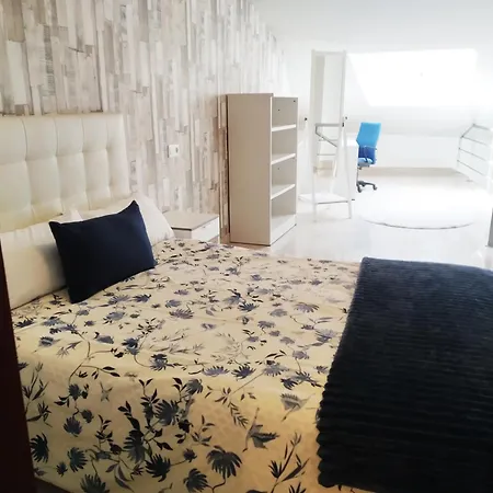 Duplex Luna, Centro Y Con Parking Apartman *
