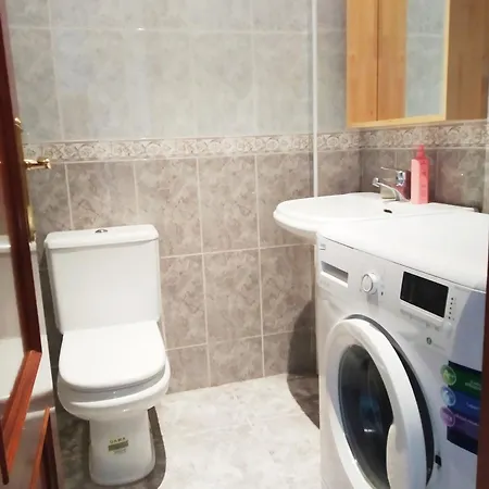 Duplex Luna, Centro Y Con Parking Apartman *