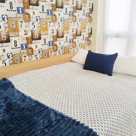 Apartman Duplex Luna, Centro Y Con Parking *